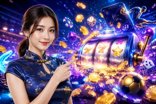 777beat